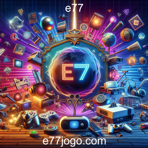 O Impacto das Notícias no Mundo dos Jogos em e77